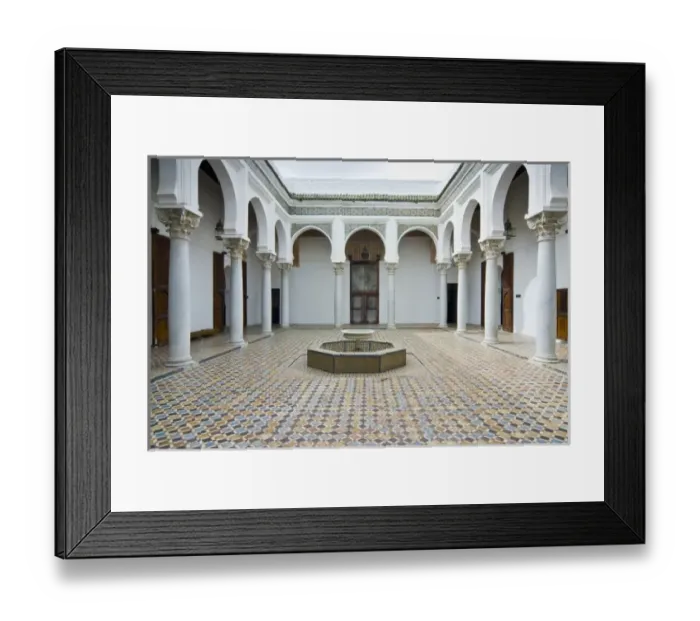 Framed Print : Africa, Morocco Framed Print : Africa, Morocco
