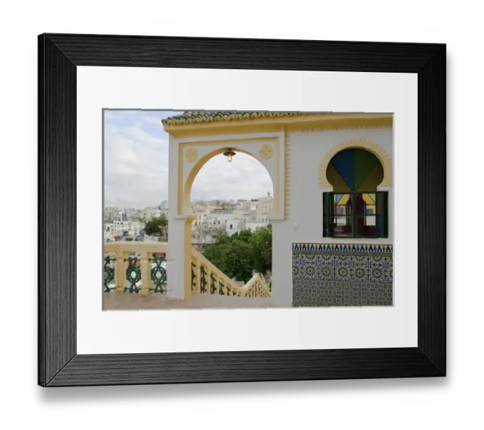 Framed Print : Africa, Morocco Framed Print : Africa, Morocco