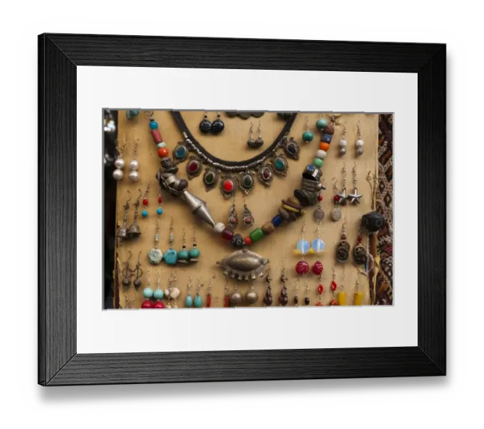 Framed Print : Africa, Morocco Framed Print : Africa, Morocco