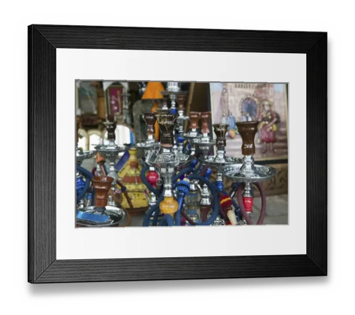 Framed Print : Africa, Morocco
