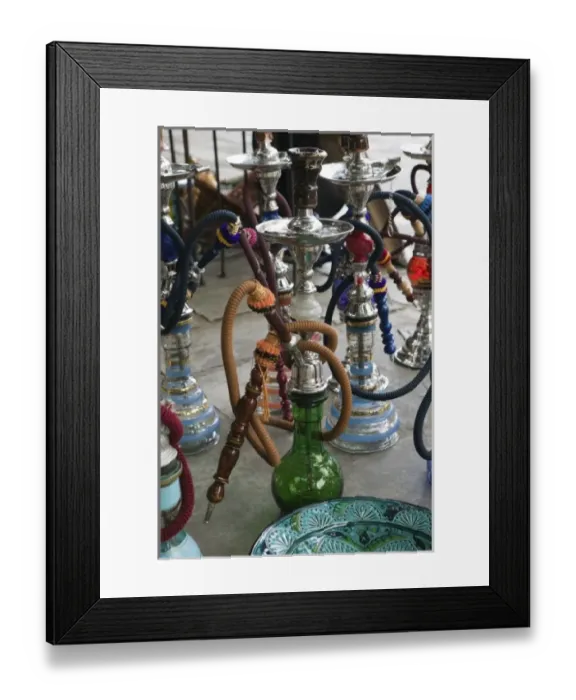 Framed Print : Africa, Morocco Framed Print : Africa, Morocco
