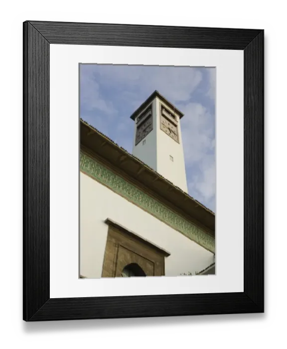 Framed Print : Africa, Morocco