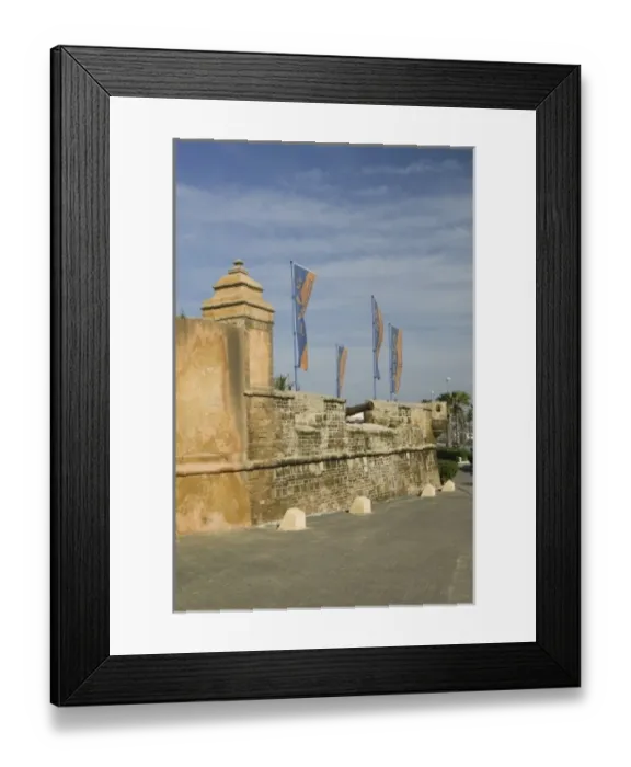 Framed Print : Africa, Morocco Framed Print : Africa, Morocco