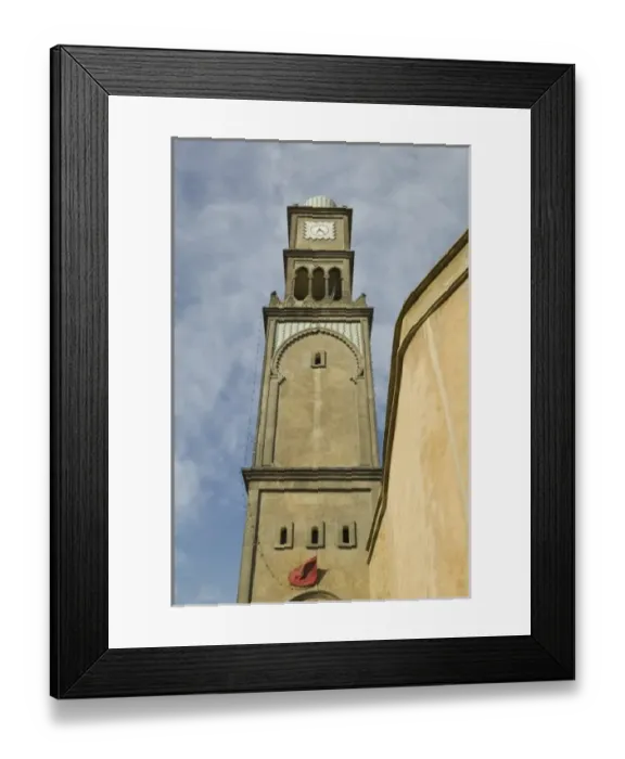 Framed Print : Africa, Morocco
