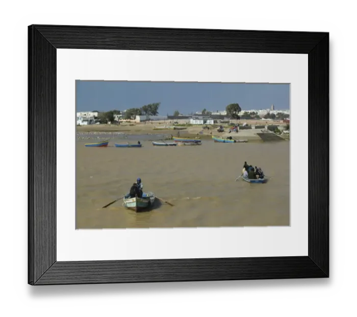 Framed Print : Africa, Morocco Framed Print : Africa, Morocco
