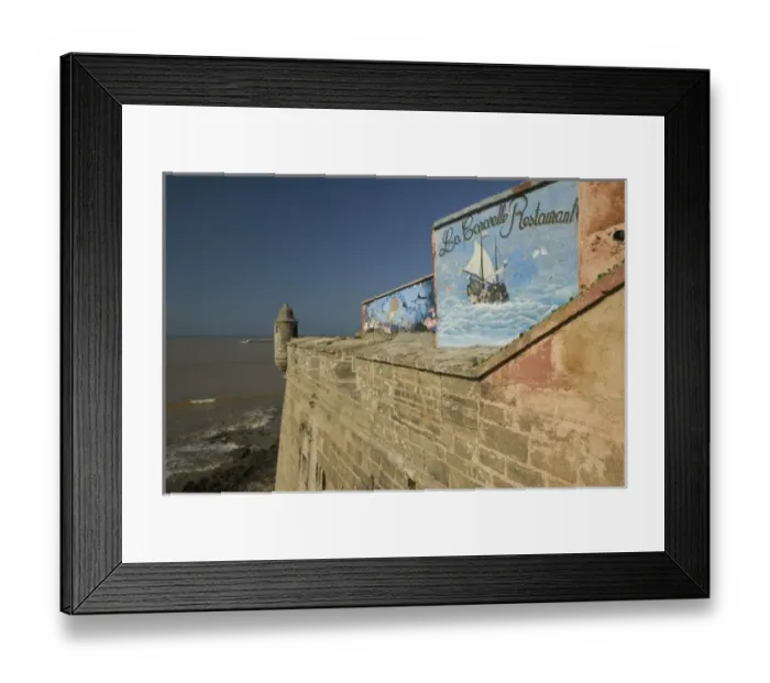 Framed Print : Africa, Morocco Framed Print : Africa, Morocco