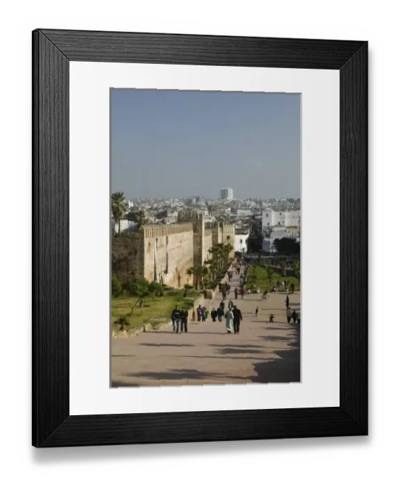 Framed Print : Africa, Morocco Framed Print : Africa, Morocco