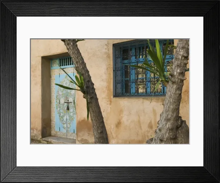 Framed Print : Africa, Morocco Framed Print : Africa, Morocco