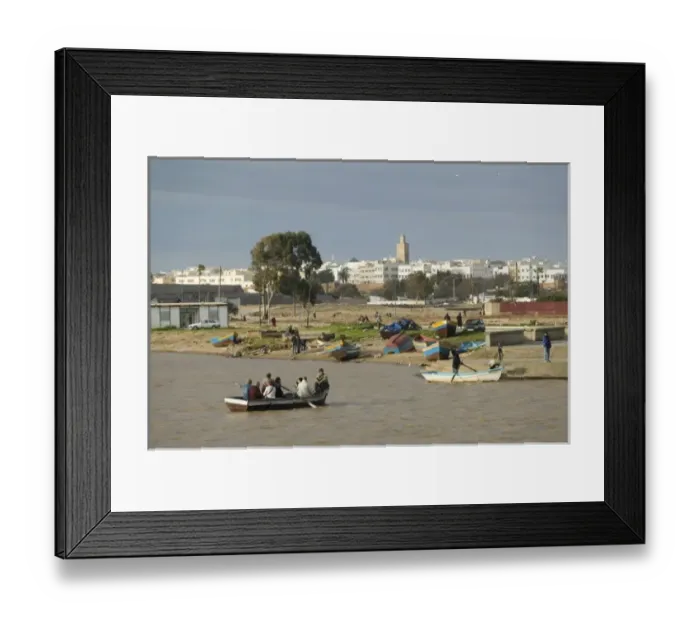 Framed Print : Africa, Morocco Framed Print : Africa, Morocco