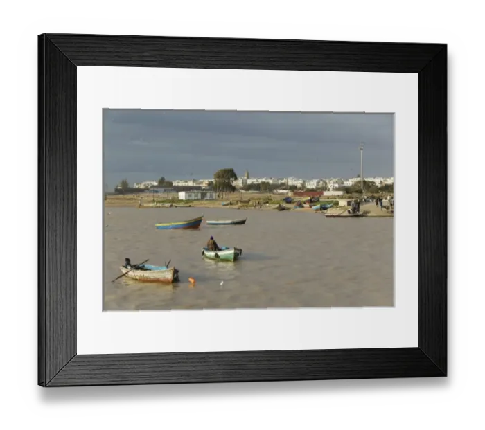 Framed Print : Africa, Morocco Framed Print : Africa, Morocco