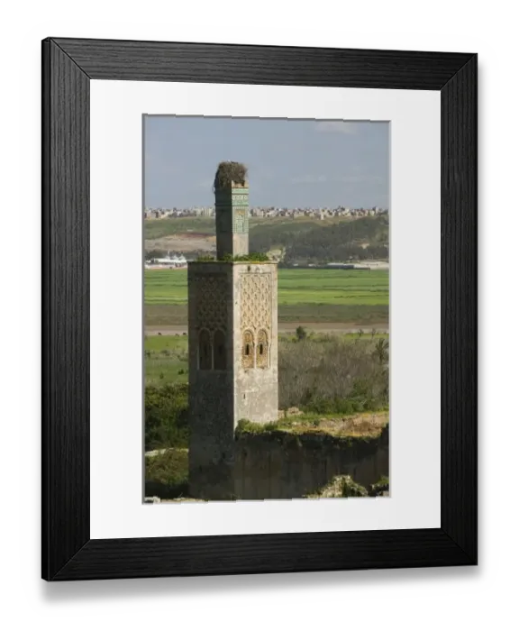 Framed Print : Africa, Morocco Framed Print : Africa, Morocco