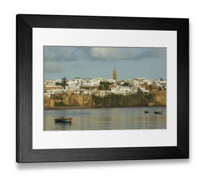 Framed Print : Africa, Morocco Framed Print : Africa, Morocco