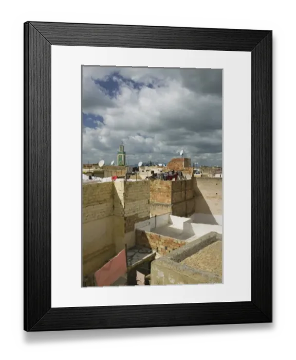 Framed Print : Africa, Morocco Framed Print : Africa, Morocco