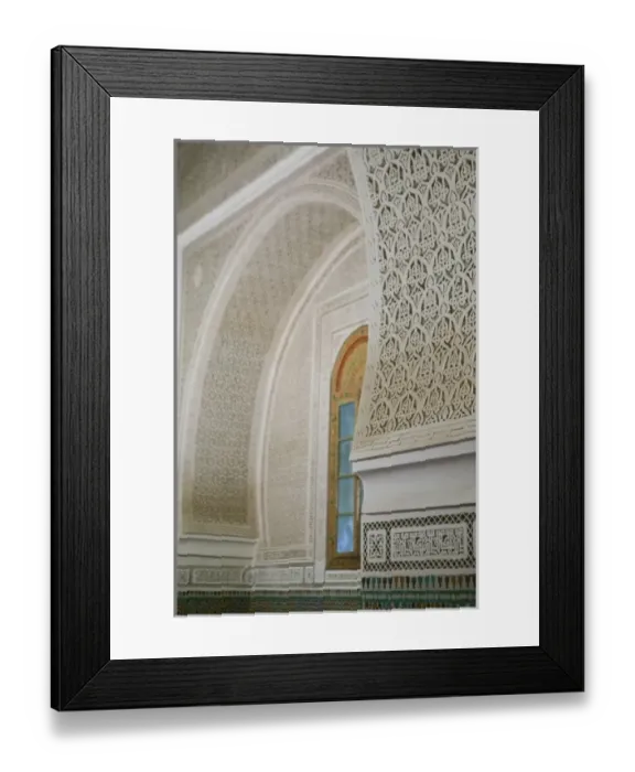 Framed Print : Africa, Morocco Framed Print : Africa, Morocco