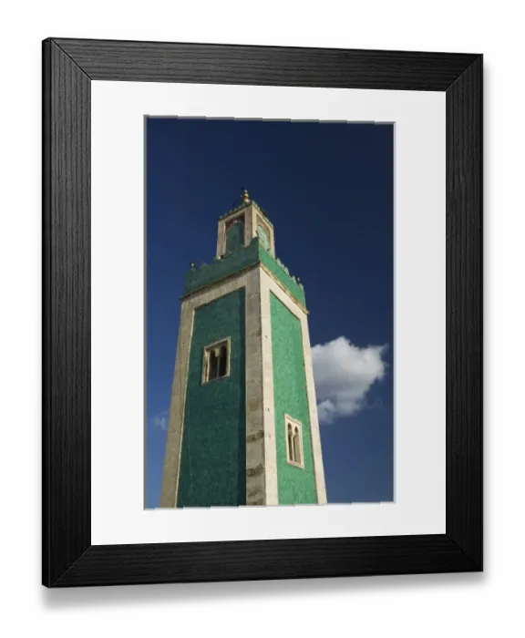 Framed Print : Africa, Morocco Framed Print : Africa, Morocco