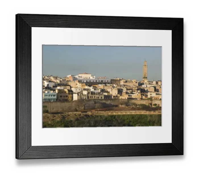 Framed Print : Africa, Morocco Framed Print : Africa, Morocco