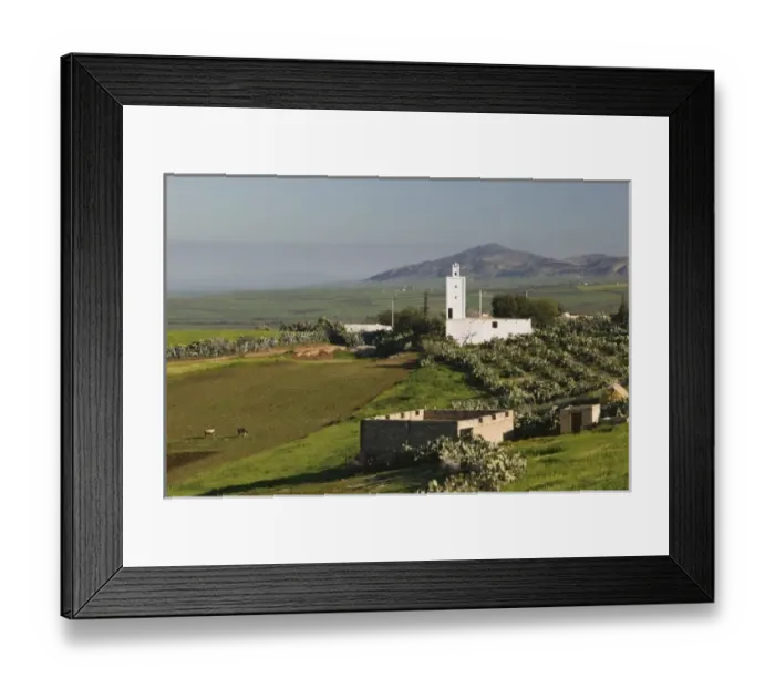 Framed Print : Africa, Morocco Framed Print : Africa, Morocco