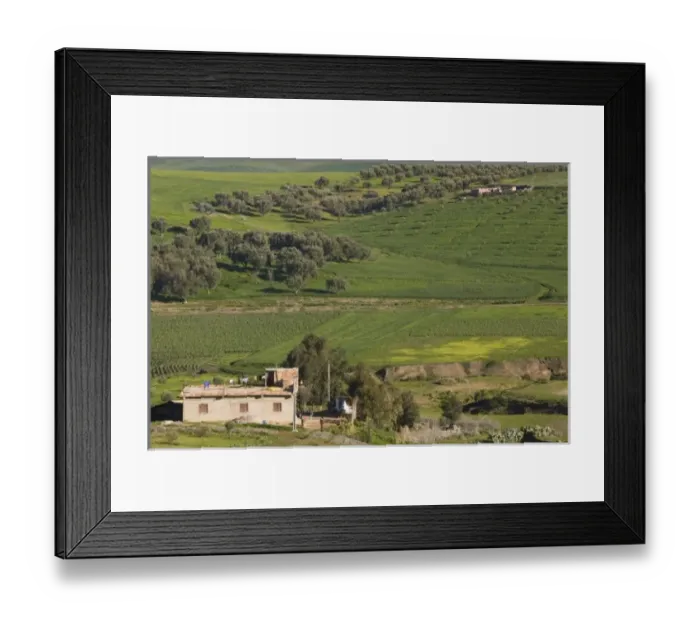 Framed Print : Africa, Morocco Framed Print : Africa, Morocco