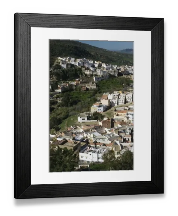 Framed Print : Africa, Morocco Framed Print : Africa, Morocco