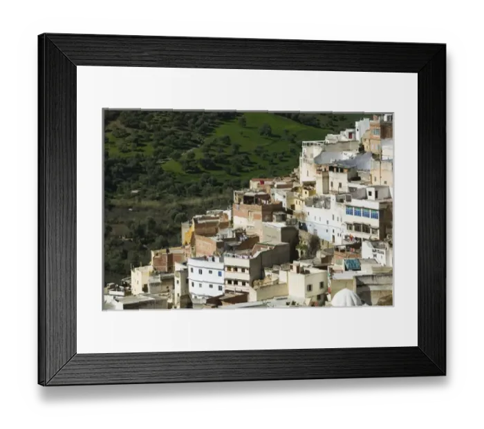 Framed Print : Africa, Morocco Framed Print : Africa, Morocco
