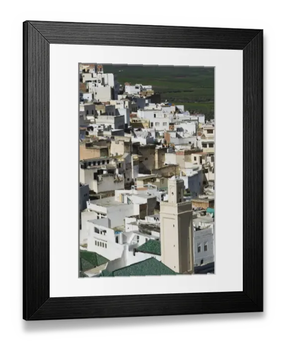 Framed Print : Africa, Morocco Framed Print : Africa, Morocco