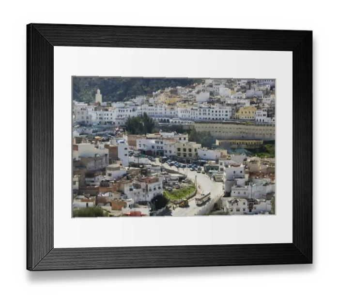 Framed Print : Africa, Morocco Framed Print : Africa, Morocco