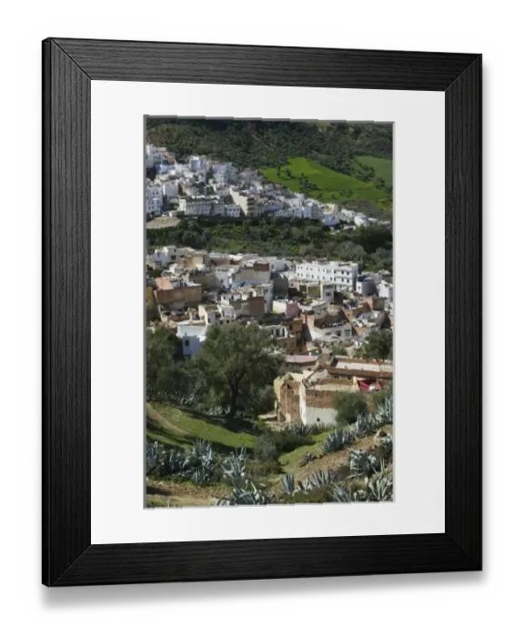 Framed Print : Africa, Morocco Framed Print : Africa, Morocco