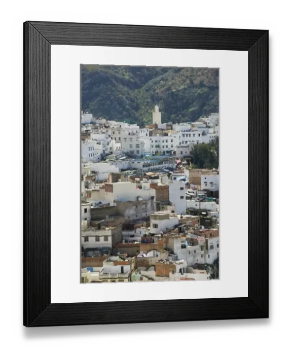 Framed Print : Africa, Morocco Framed Print : Africa, Morocco