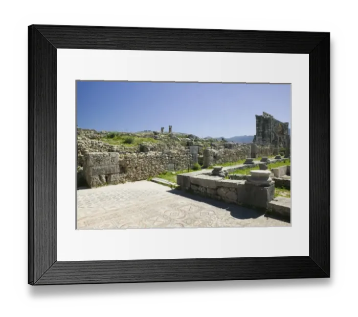 Framed Print : Africa, Morocco Framed Print : Africa, Morocco