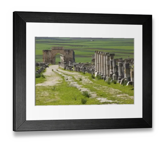 Framed Print : Africa, Morocco Framed Print : Africa, Morocco