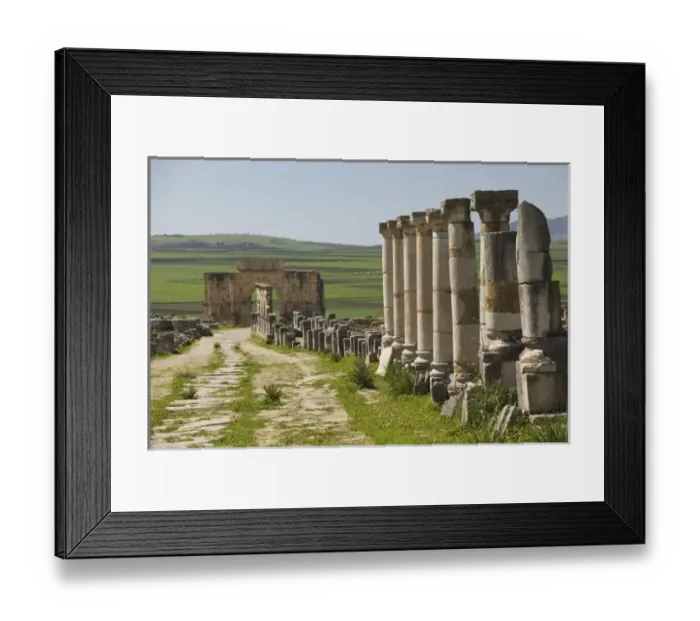 Framed Print : Africa, Morocco Framed Print : Africa, Morocco