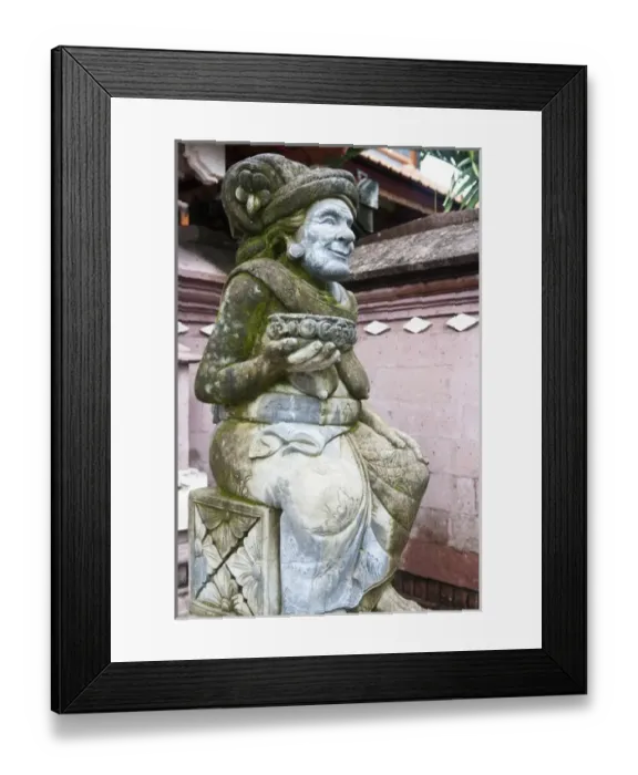 Framed Print : Asia, Indonesia Framed Print : Asia, Indonesia