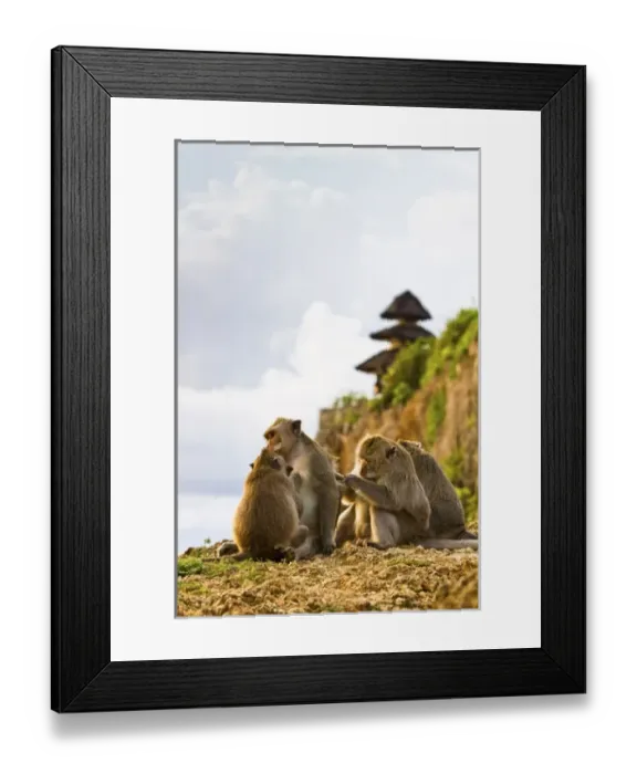 Framed Print : Asia, Indonesia Framed Print : Asia, Indonesia