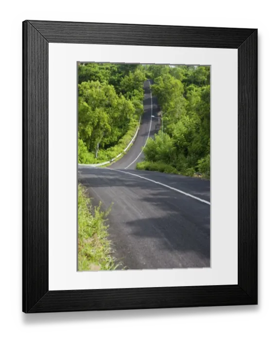 Framed Print : Asia, Indonesia Framed Print : Asia, Indonesia