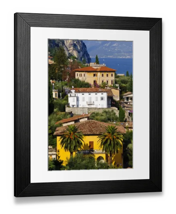 Framed Print : Europe, Italy Framed Print : Europe, Italy