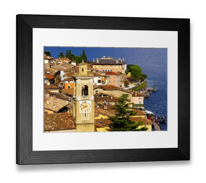 Framed Print : Europe, Italy Framed Print : Europe, Italy