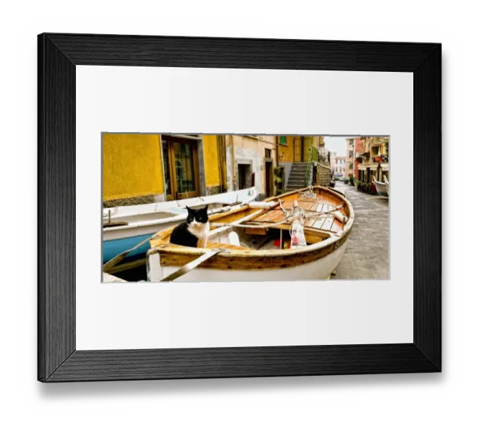 Framed Print : Europe, Italy Framed Print : Europe, Italy