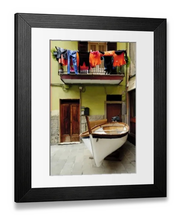 Framed Print : Europe, Italy Framed Print : Europe, Italy