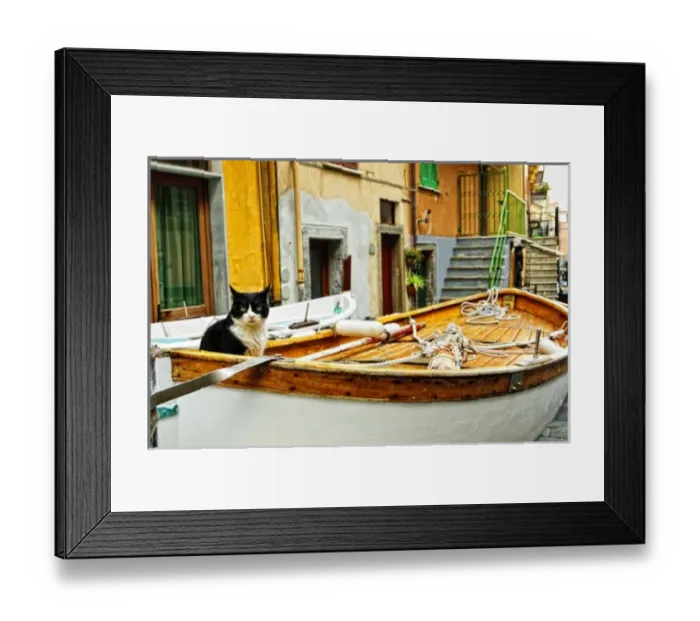 Framed Print : Europe, Italy Framed Print : Europe, Italy