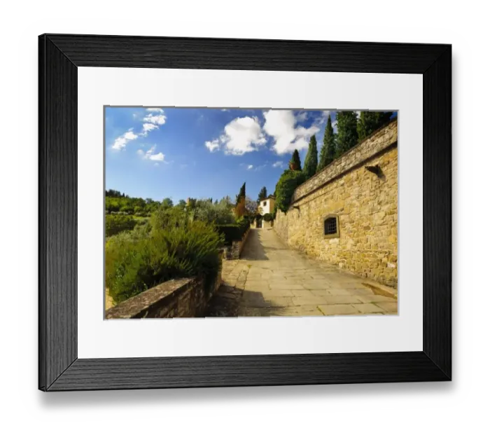 Framed Print : Europe, Italy Framed Print : Europe, Italy