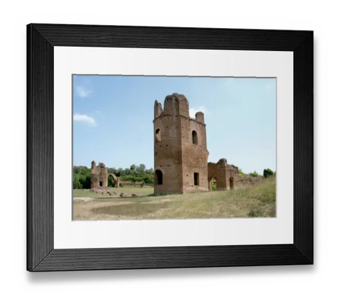 Framed Print : Europe, Italy Framed Print : Europe, Italy