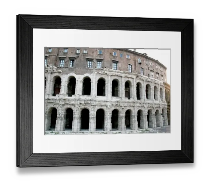 Framed Print : Europe, Italy Framed Print : Europe, Italy