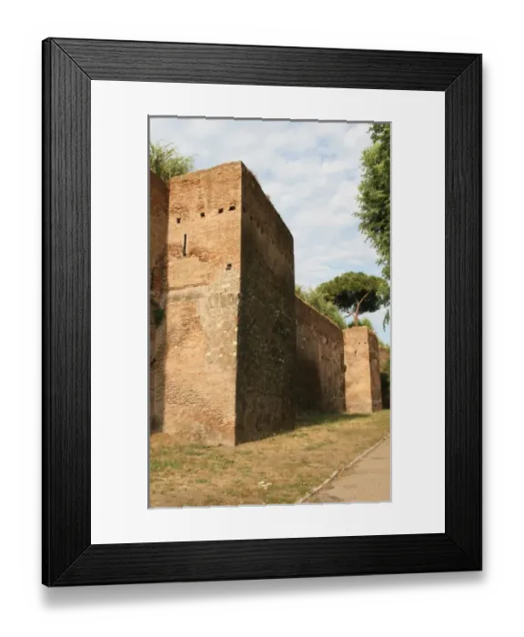 Framed Print : Europe, Italy Framed Print : Europe, Italy