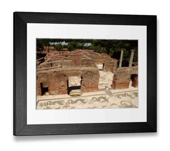 Framed Print : Europe, Italy Framed Print : Europe, Italy