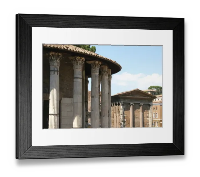 Framed Print : Europe, Italy Framed Print : Europe, Italy