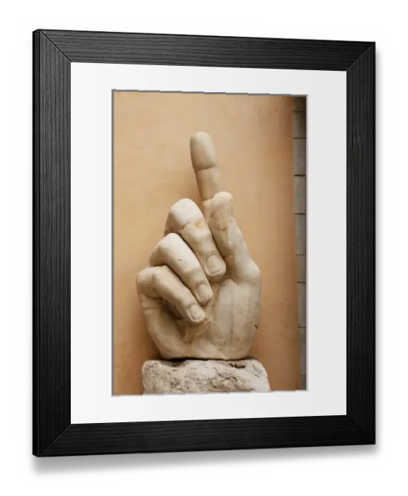 Framed Print : Europe, Italy Framed Print : Europe, Italy