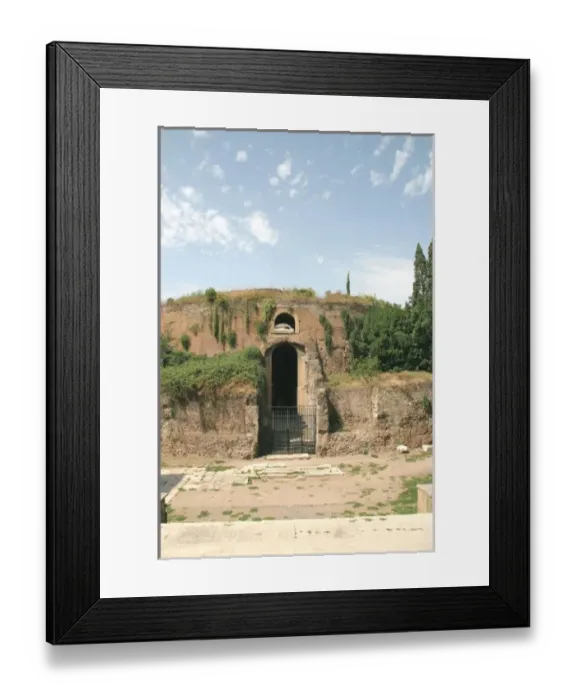 Framed Print : Europe, Italy Framed Print : Europe, Italy