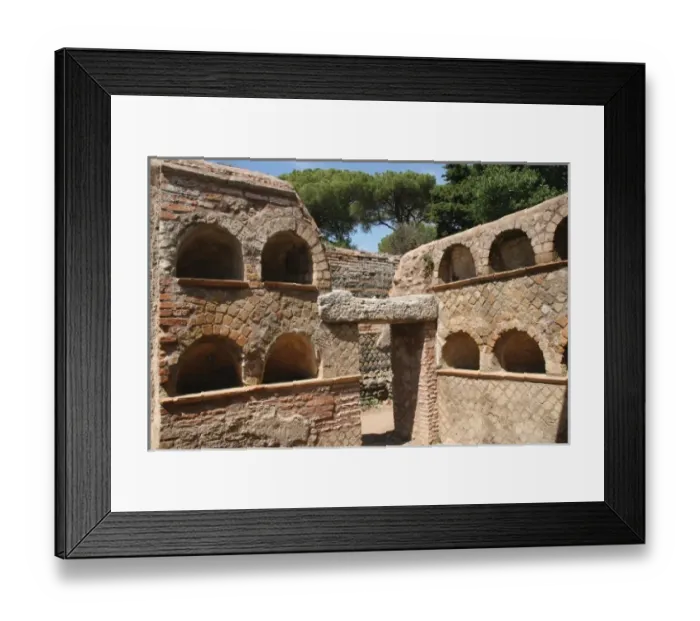 Framed Print : Europe, Italy Framed Print : Europe, Italy