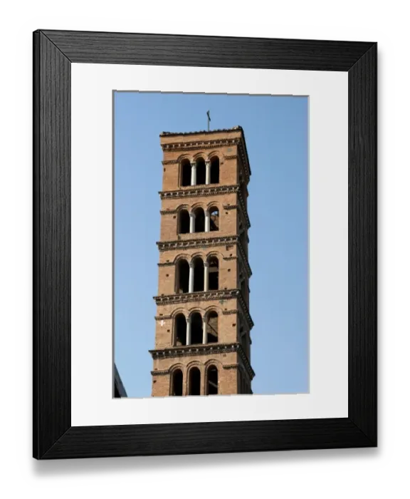 Framed Print : Europe, Italy Framed Print : Europe, Italy