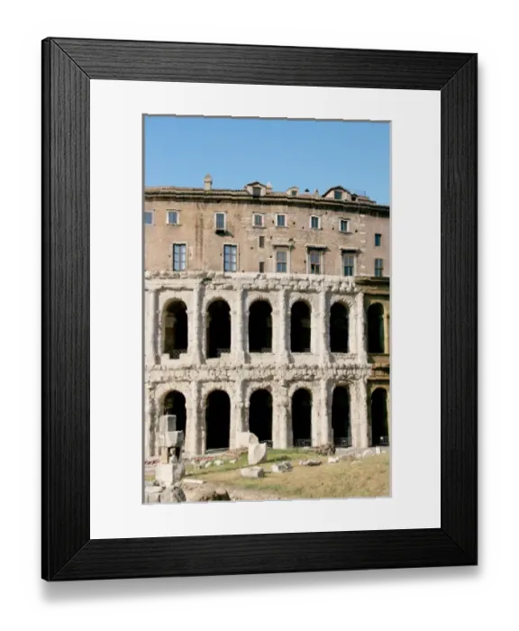 Framed Print : Europe, Italy Framed Print : Europe, Italy